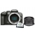 Canon EOS R10 + RF-S 18-45mm 4.5-6.3 IS STM - PROMOCJA WEEKENDOWA